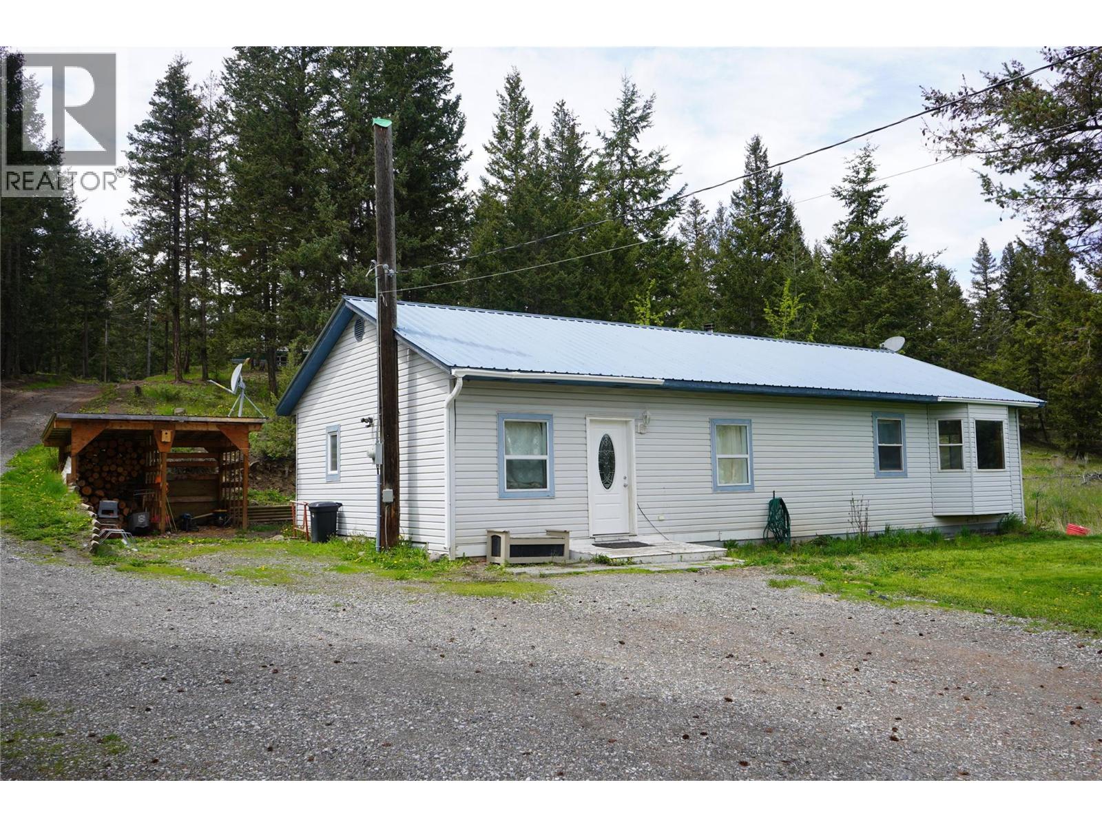 1741 CHASM Road - 2