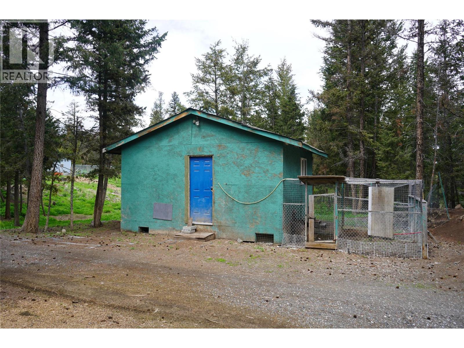 1741 CHASM Road - 20