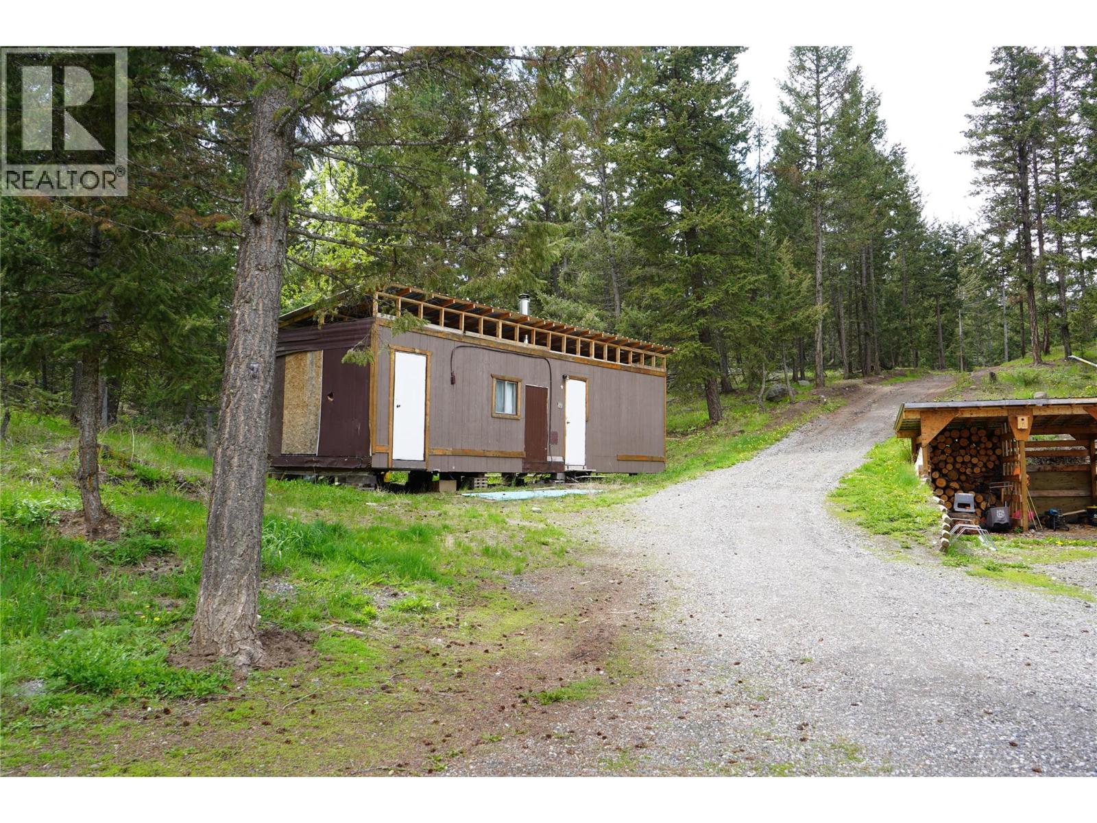 1741 CHASM Road - 21