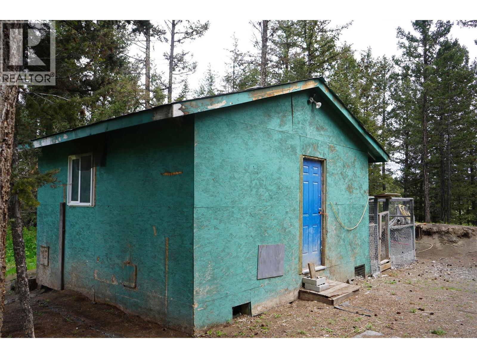 1741 CHASM Road - 19