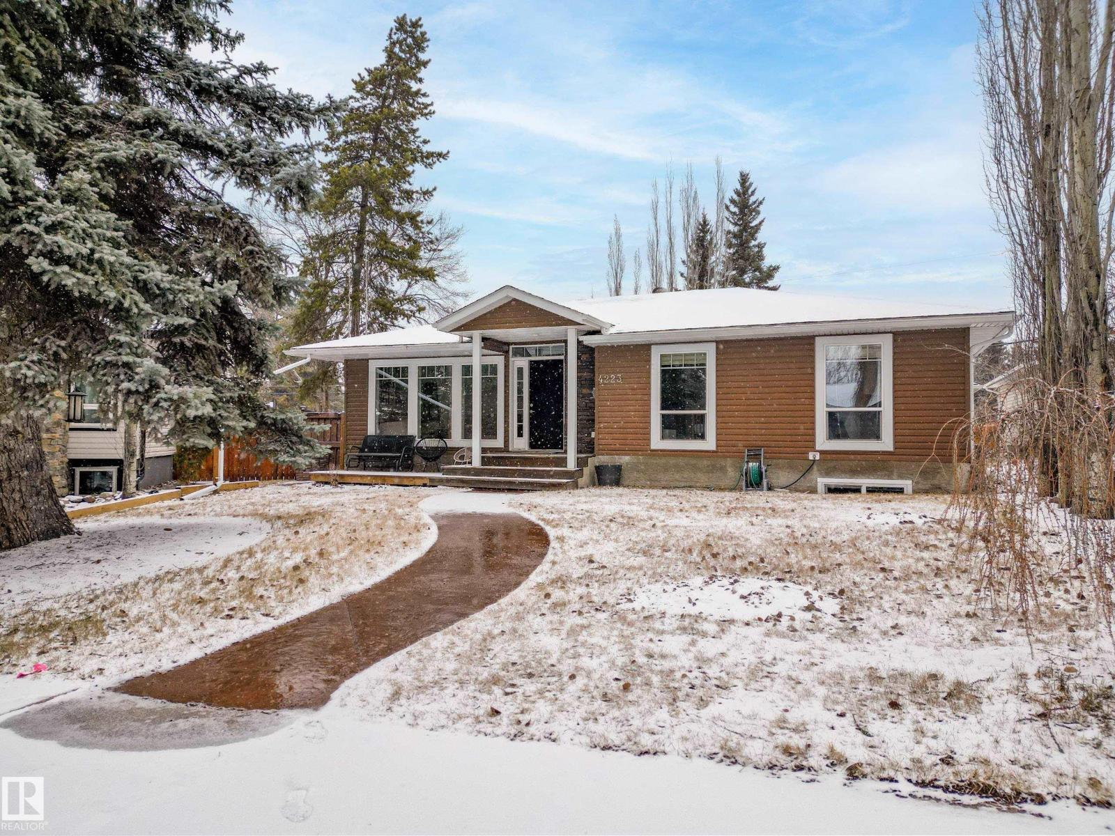 4223 120 ST NW, Edmonton