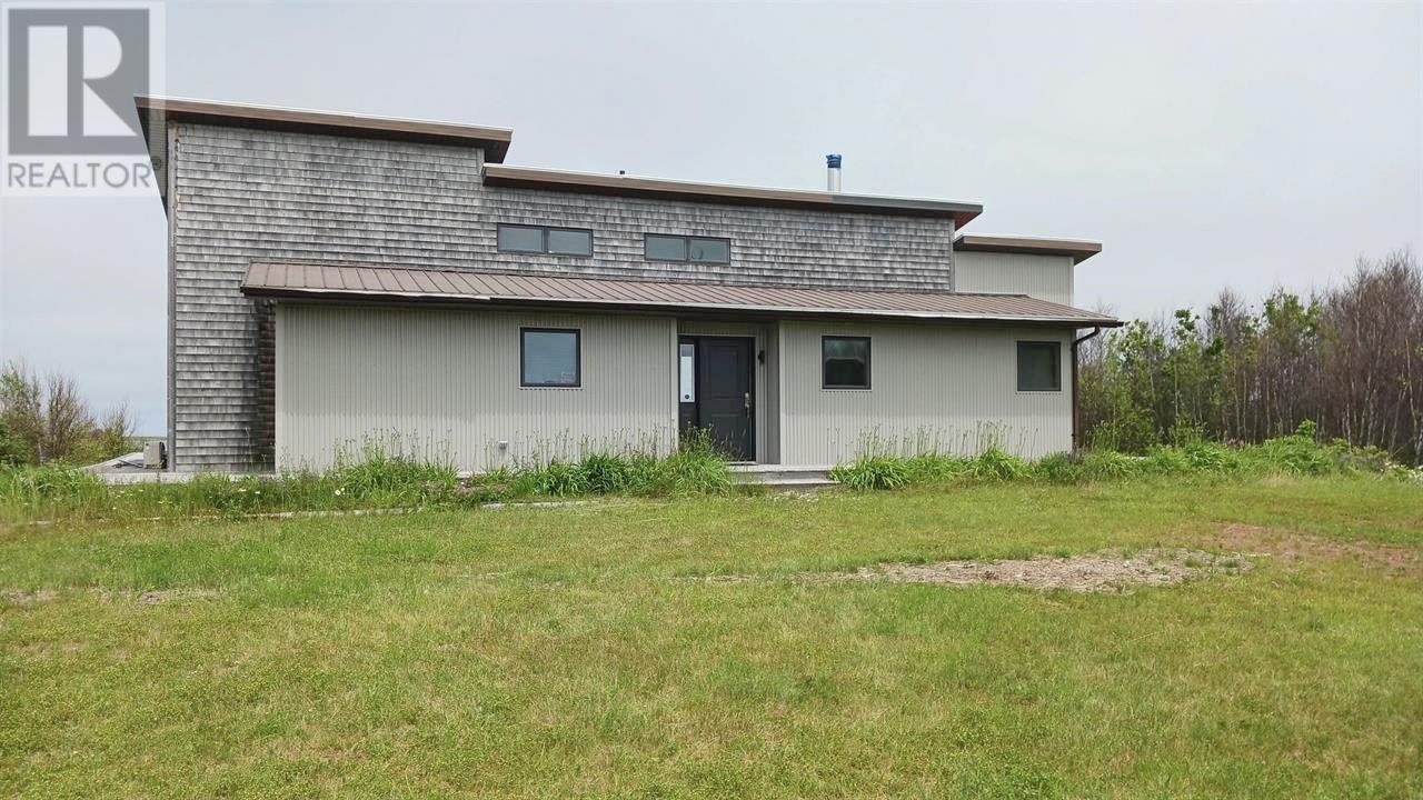 157 Trout Lake Road - 1