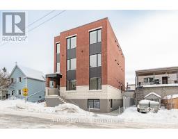 1 - 250 SHAKESPEARE STREET