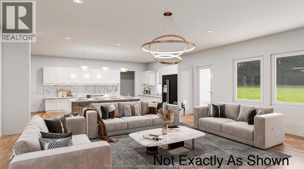 LOT 15 MAYFAIR, LaSalle, Ontario, N9H0E5 — Photo 2