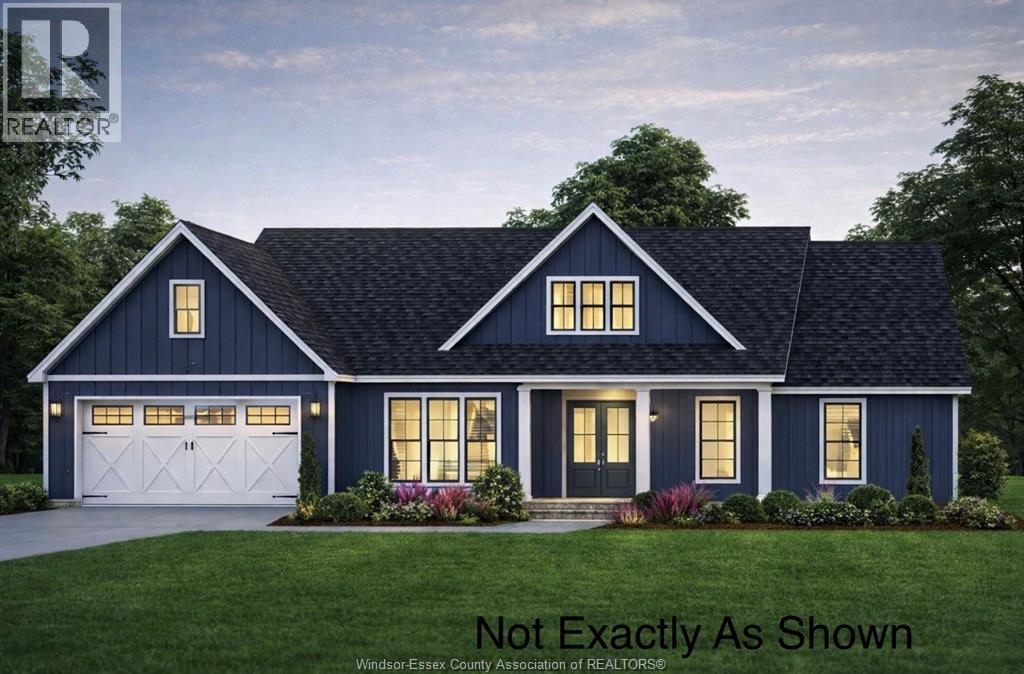 LOT 15 MAYFAIR, LaSalle, Ontario, N9H0E5 — Photo 6