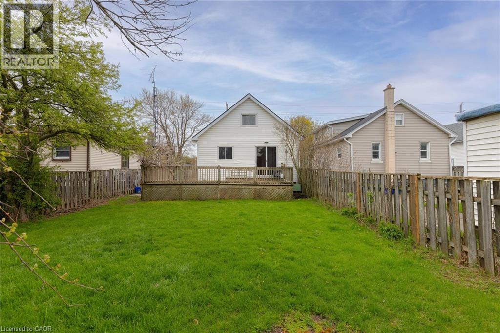 6407 FREDERICA Street, Niagara Falls, Ontario, L2G1C5 — Photo 17