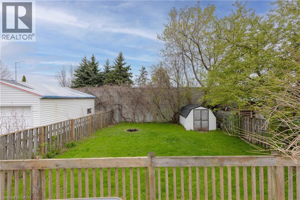 6407 FREDERICA Street, Niagara Falls, Ontario, L2G1C5 — Photo 2
