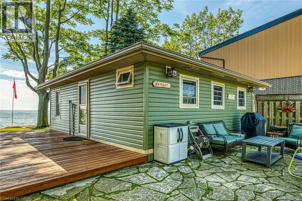 803 SANDY BAY Road, Dunnville, Ontario, N1A2W6 — Photo 3