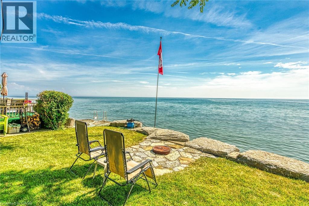 803 SANDY BAY Road, Dunnville, Ontario, N1A2W6 — Photo 5