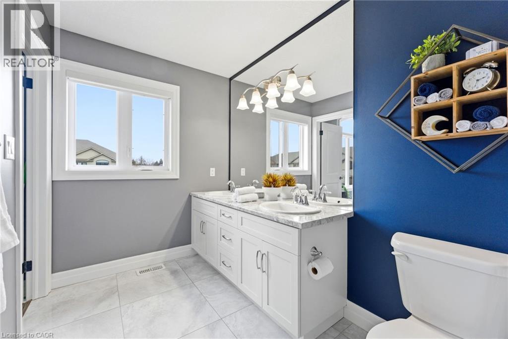 50 BUTE Street Unit# 10, Ayr, Ontario, N0B1E0 — Photo 21
