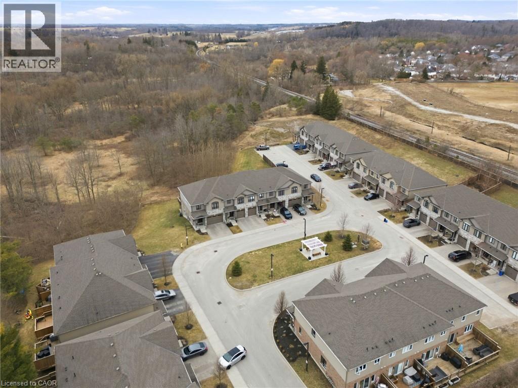 50 BUTE Street Unit# 10, Ayr, Ontario, N0B1E0 — Photo 36