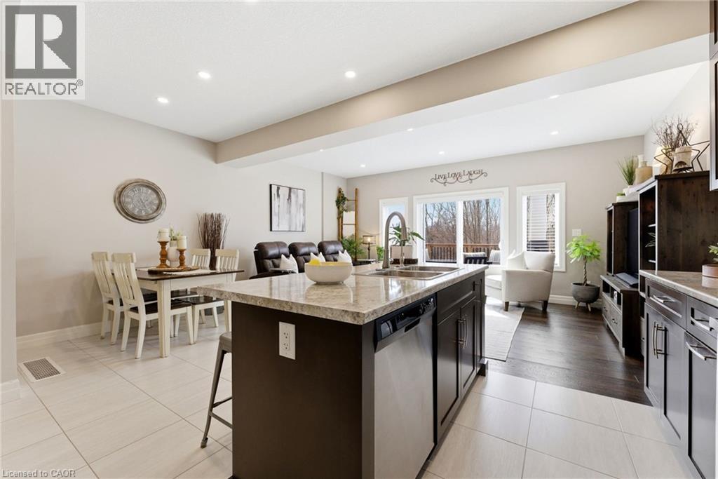 50 BUTE Street Unit# 10, Ayr, Ontario, N0B1E0 — Photo 8