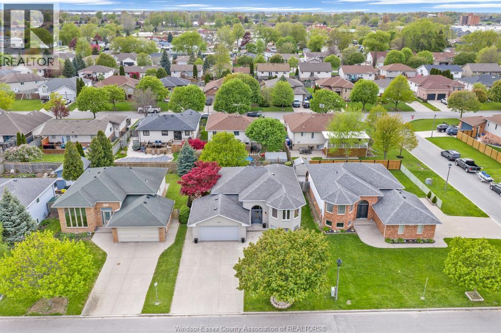 446 BRIAR RIDGE AVENUE, Amherstburg, Ontario, N9V3W9 — Photo 43