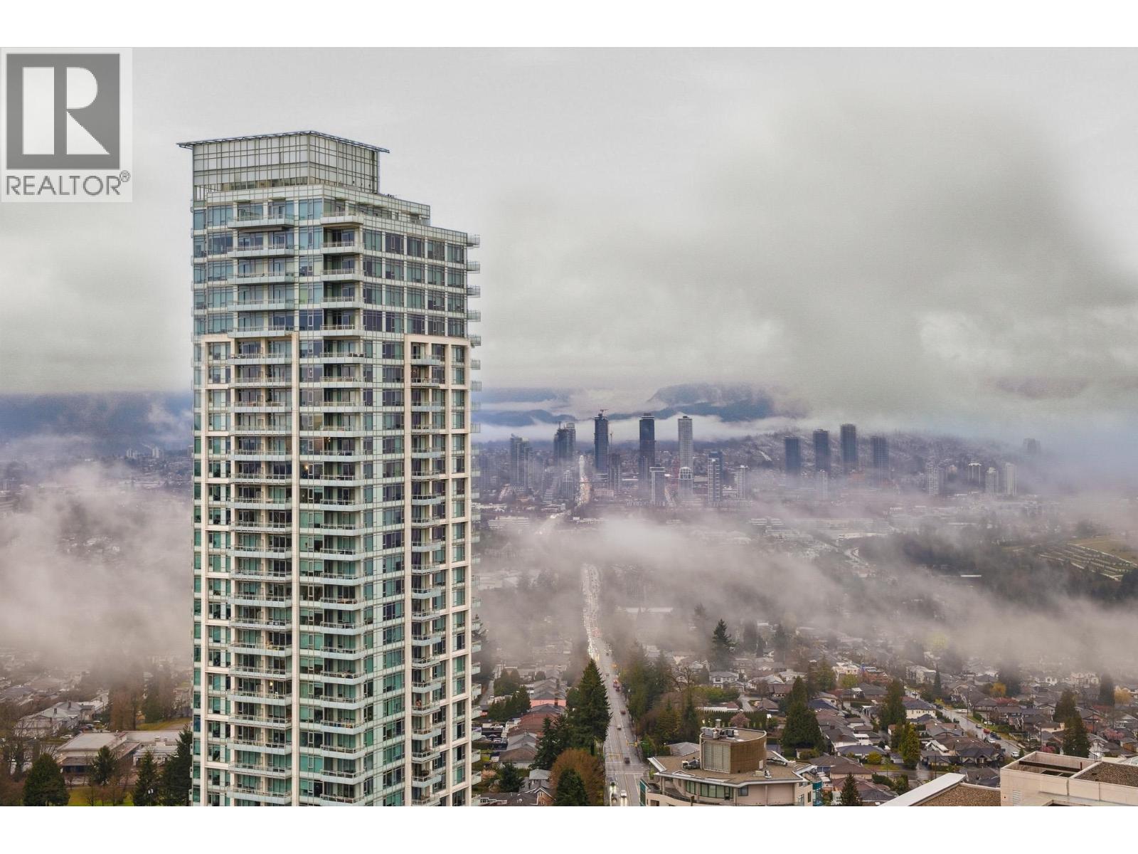 3602 6080 MCKAY AVENUE, Burnaby