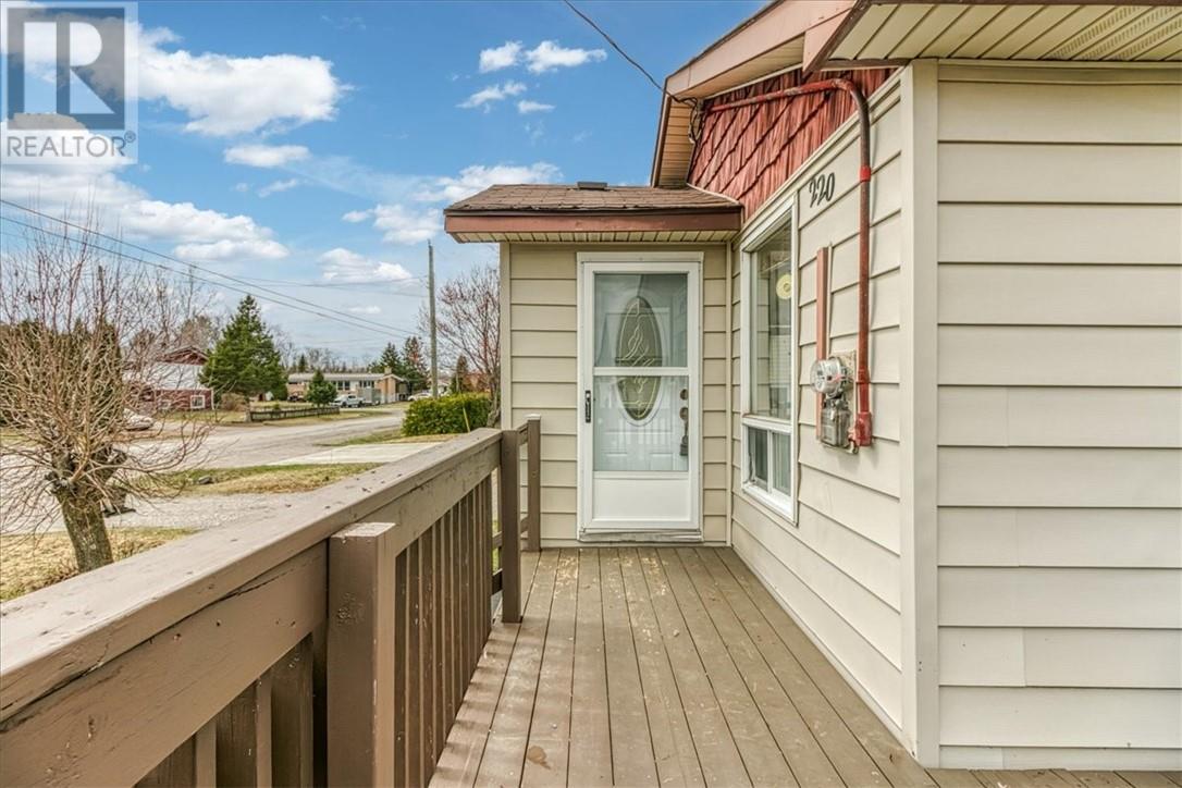 220 Balfour Street, Sudbury, Ontario, P0M1L0 — Photo 17
