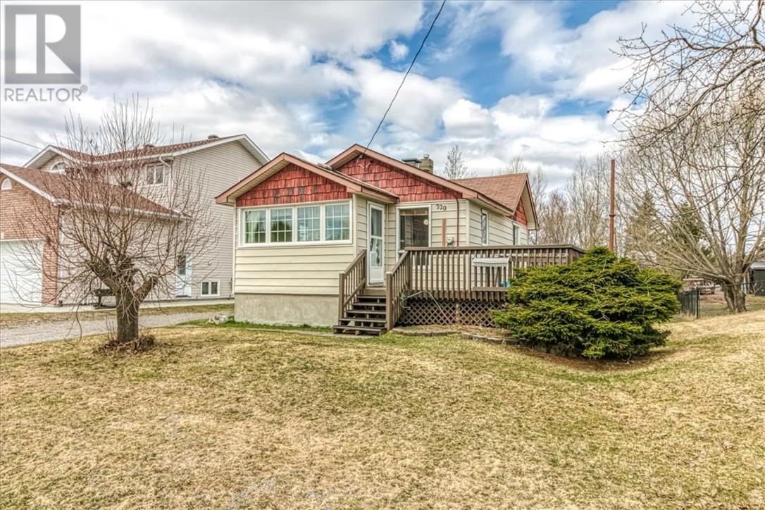 220 Balfour Street, Sudbury, Ontario, P0M1L0 — Photo 2
