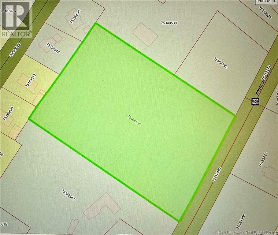 lot Route 105, Keswick Ridge — photo 2