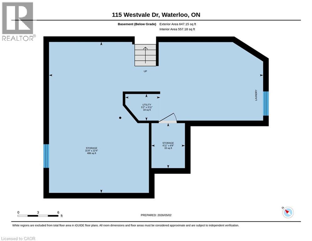 115 WESTVALE Drive - 37