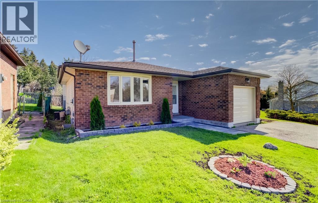 115 WESTVALE Drive - 1