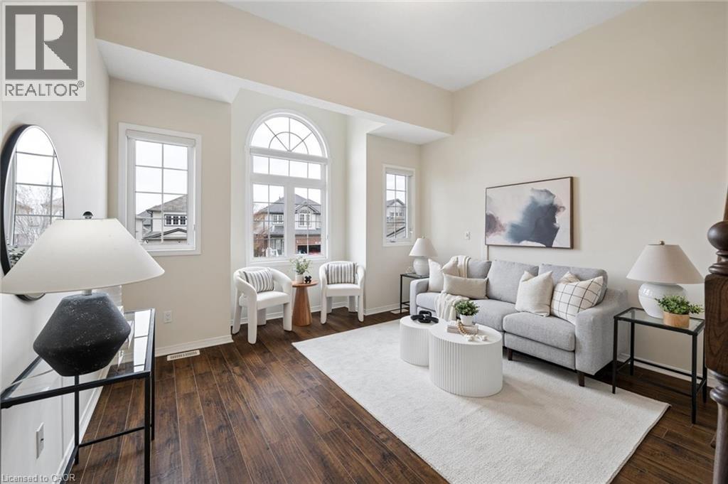6 SASSAFRAS Street, Kitchener, Ontario, N2N3S4 — Photo 23