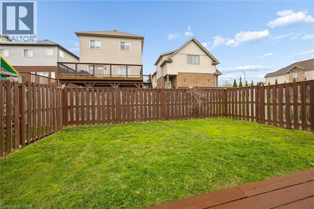6 SASSAFRAS Street, Kitchener, Ontario, N2N3S4 — Photo 46