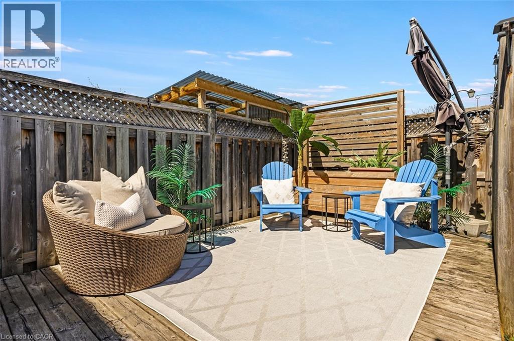 100 MANLEY Lane, Milton, Ontario, L9T5N9 — Photo 36