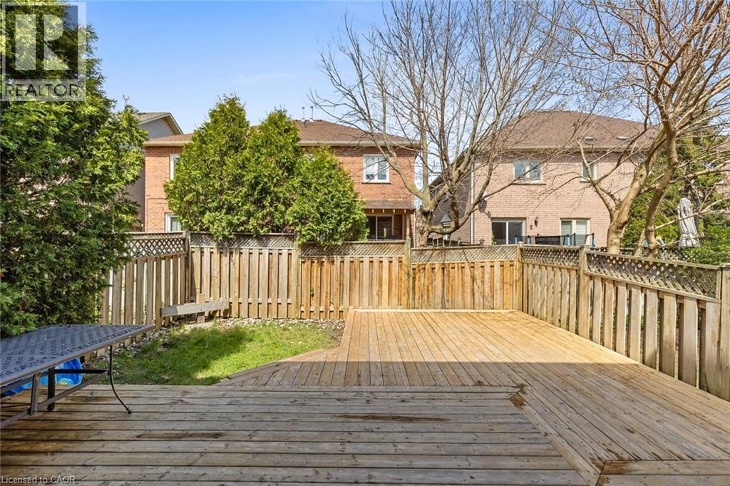 30 HARNESWORTH Crescent, Hamilton, Ontario, L8B0J3 — Photo 27