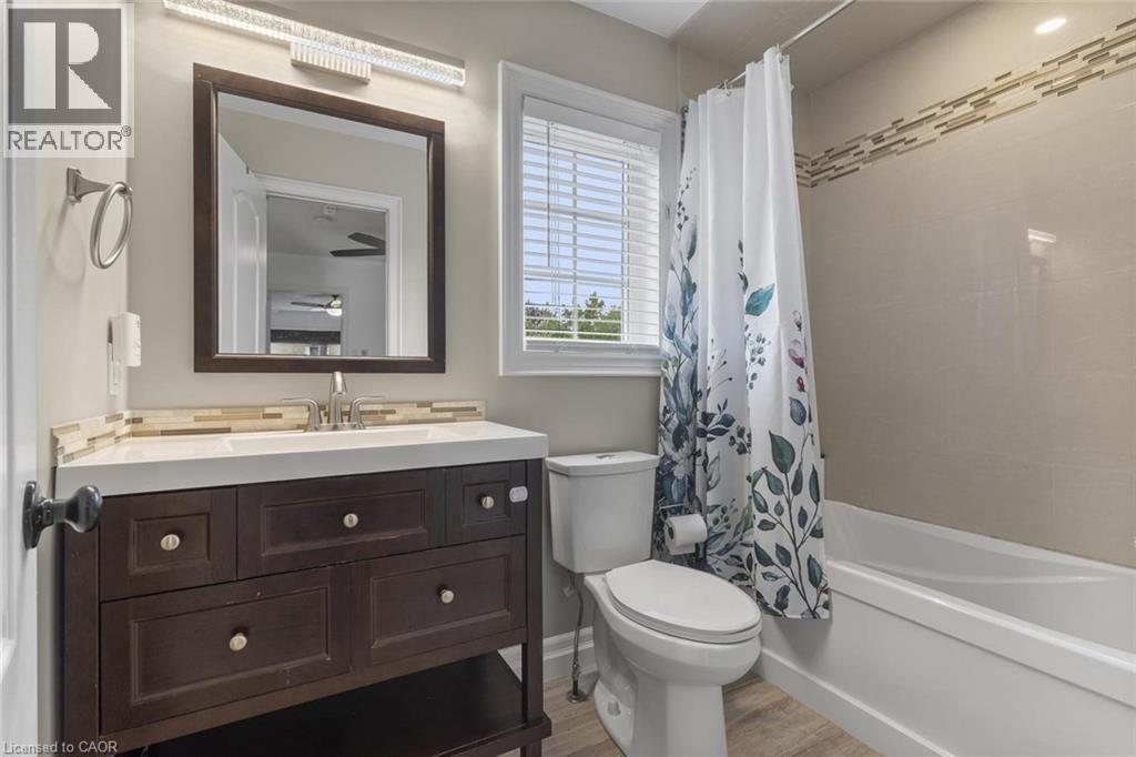 30 HARNESWORTH Crescent, Hamilton, Ontario, L8B0J3 — Photo 22
