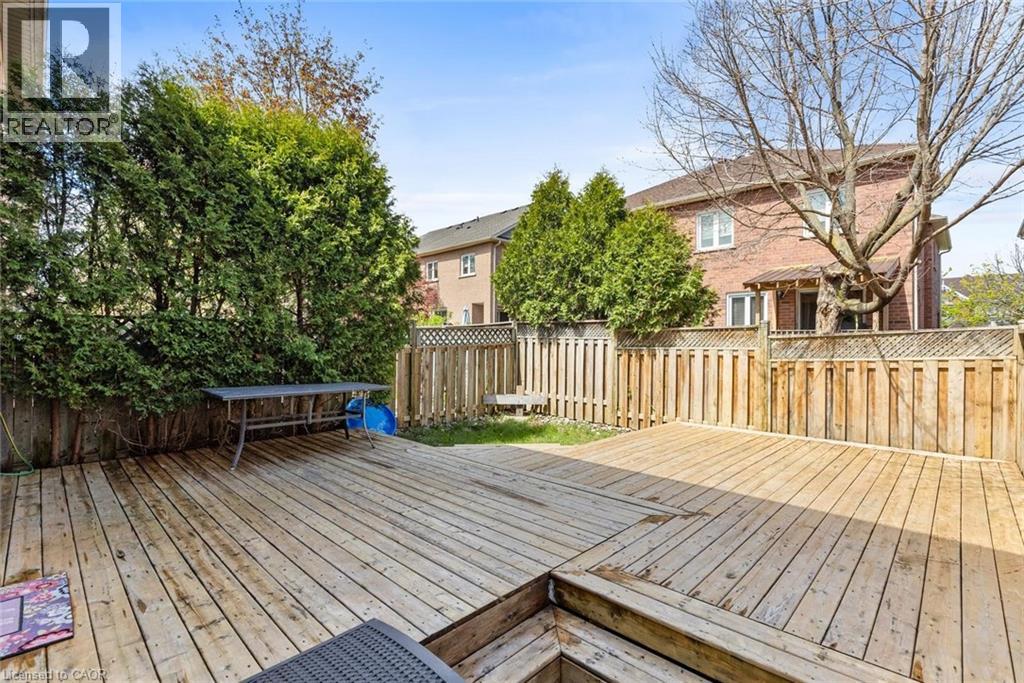 30 HARNESWORTH Crescent, Hamilton, Ontario, L8B0J3 — Photo 28