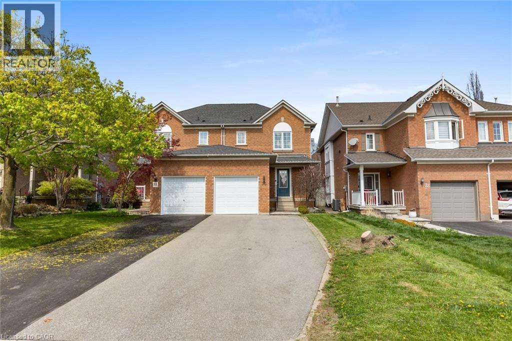 30 HARNESWORTH Crescent, Hamilton, Ontario, L8B0J3 — Photo 3