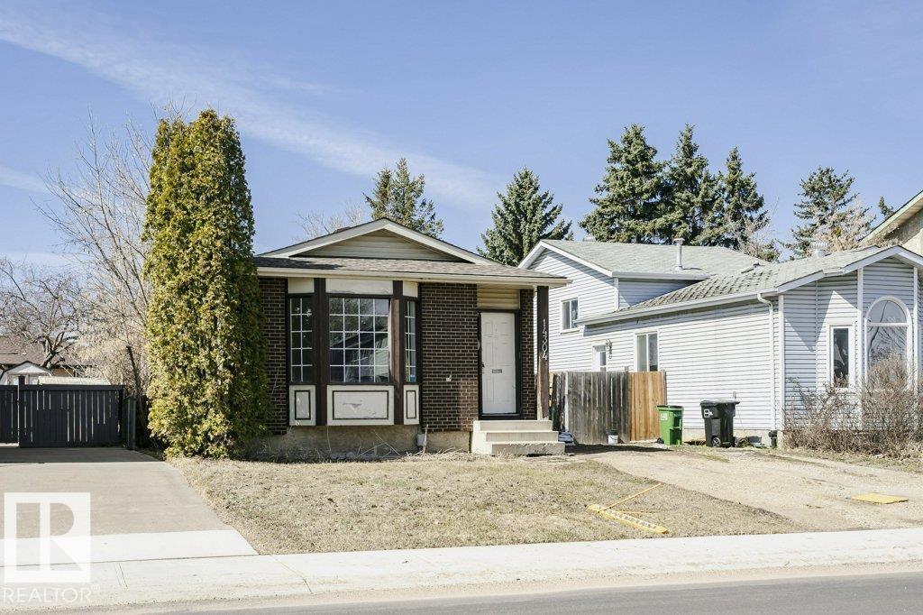 14304 32 ST NW, Edmonton