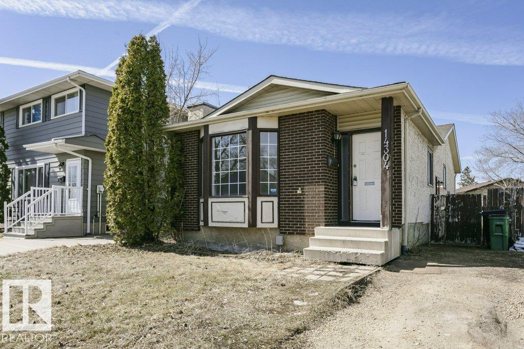 14304 32 ST NW, Edmonton
