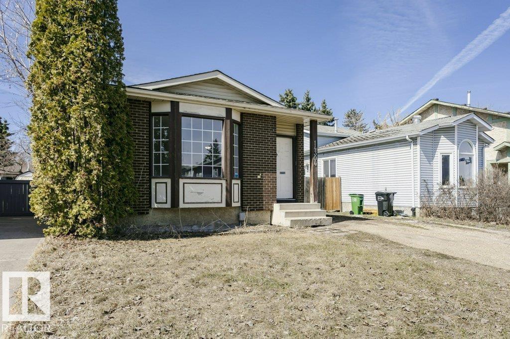 14304 32 ST NW, Edmonton