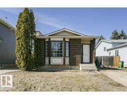 House for sale at 14304 32 St NW, Edmonton — MLS® E4485583