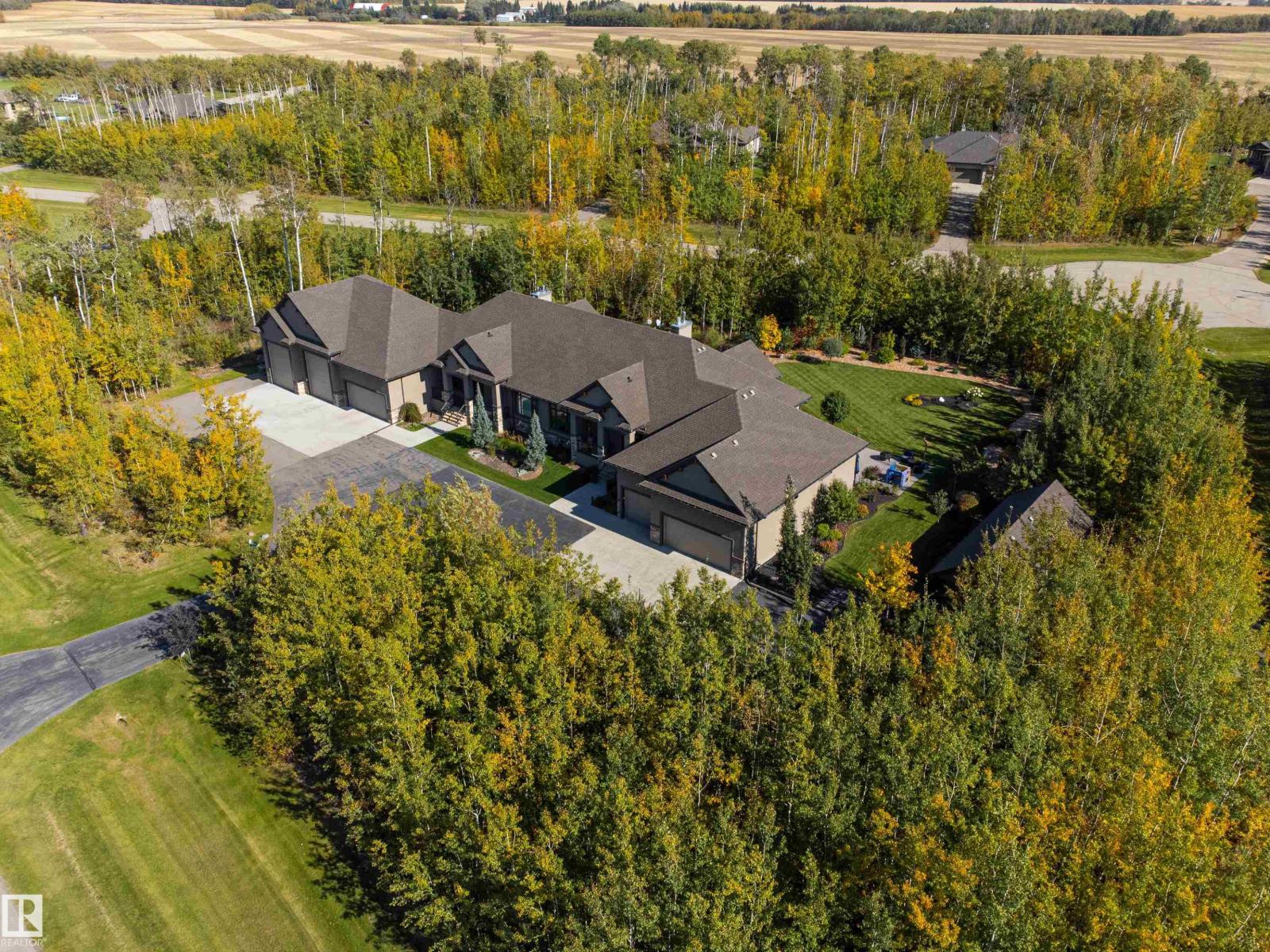 21A 53521 RGE RD 272, Rural Parkland County