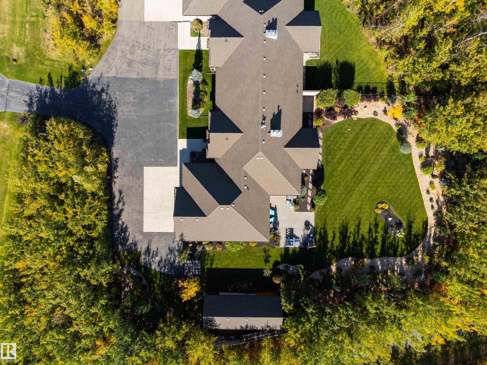 21A 53521 RGE RD 272, Rural Parkland County