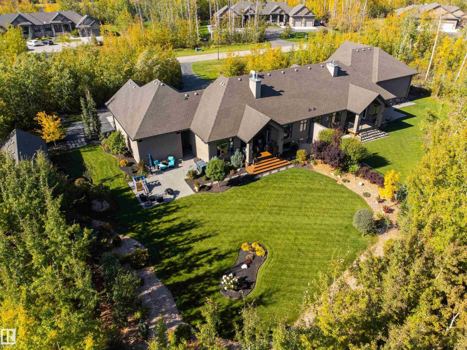 21A 53521 RGE RD 272, Rural Parkland County