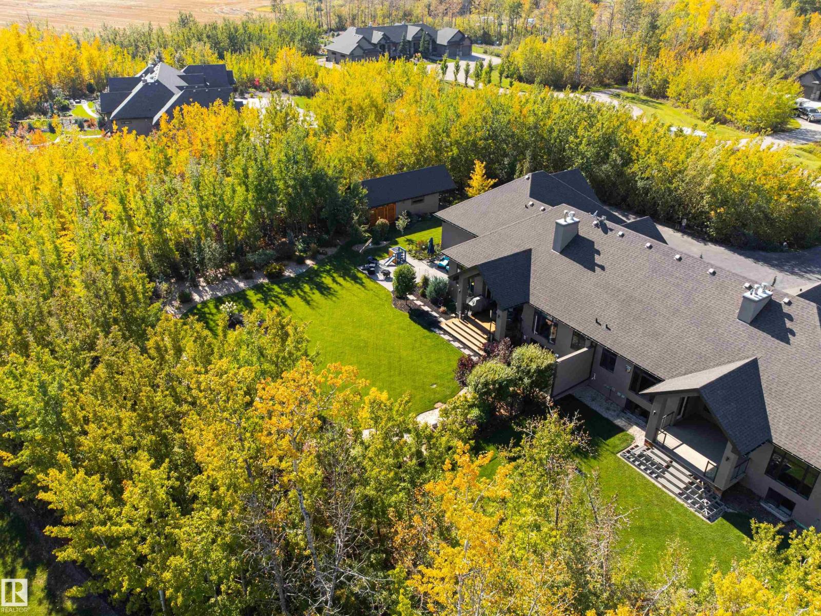 21A 53521 RGE RD 272, Rural Parkland County