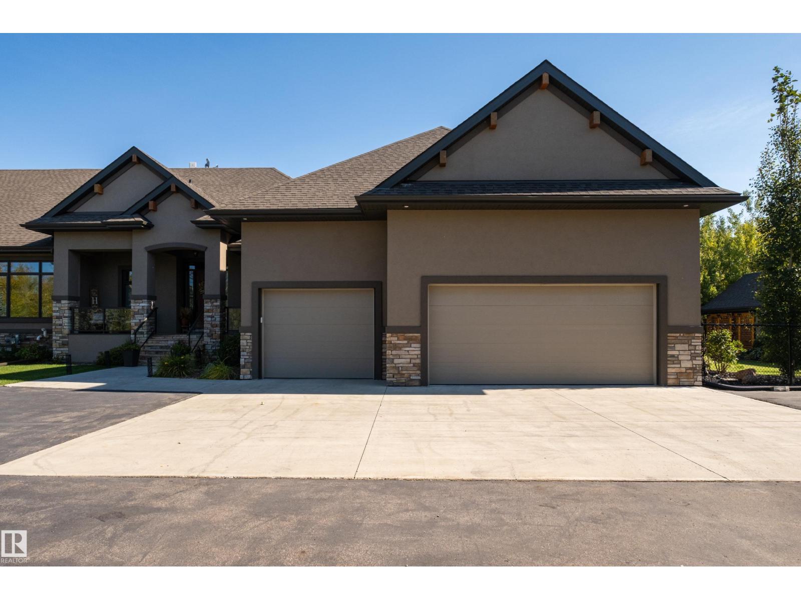 21A 53521 RGE RD 272, Rural Parkland County