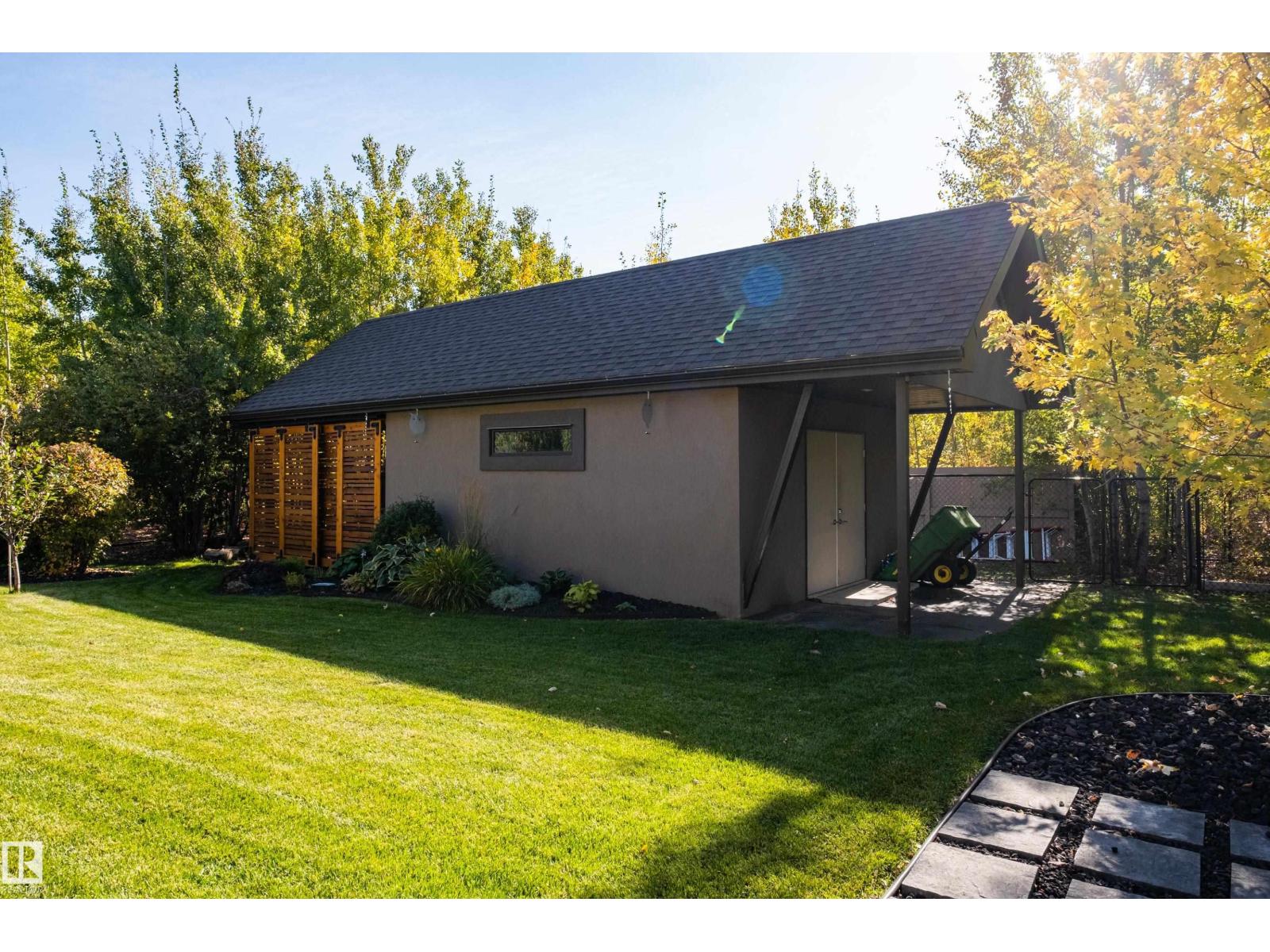 21A 53521 RGE RD 272, Rural Parkland County
