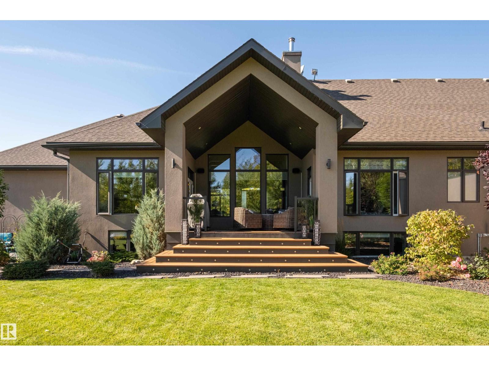 21A 53521 RGE RD 272, Rural Parkland County