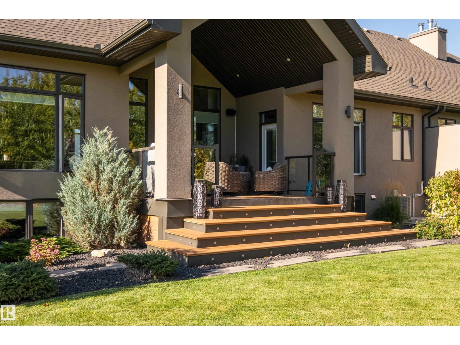 21A 53521 RGE RD 272, Rural Parkland County