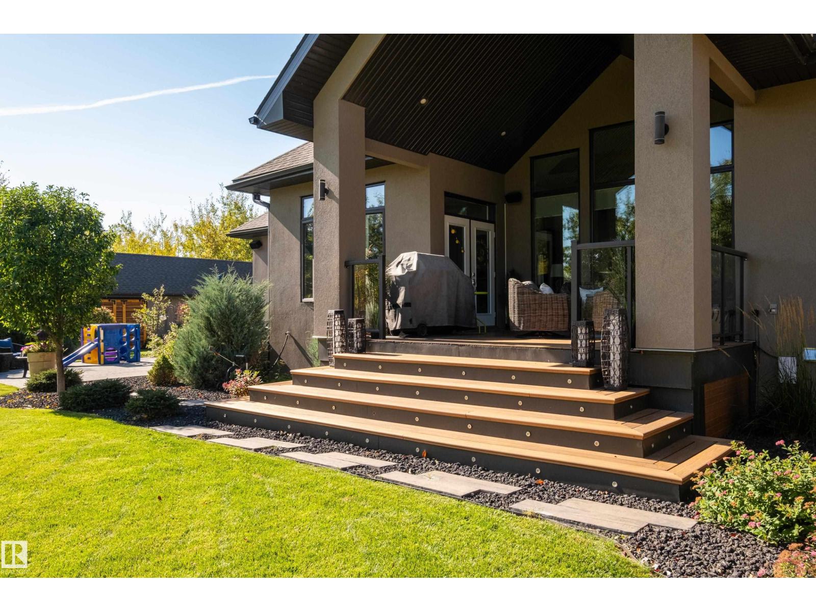 21A 53521 RGE RD 272, Rural Parkland County