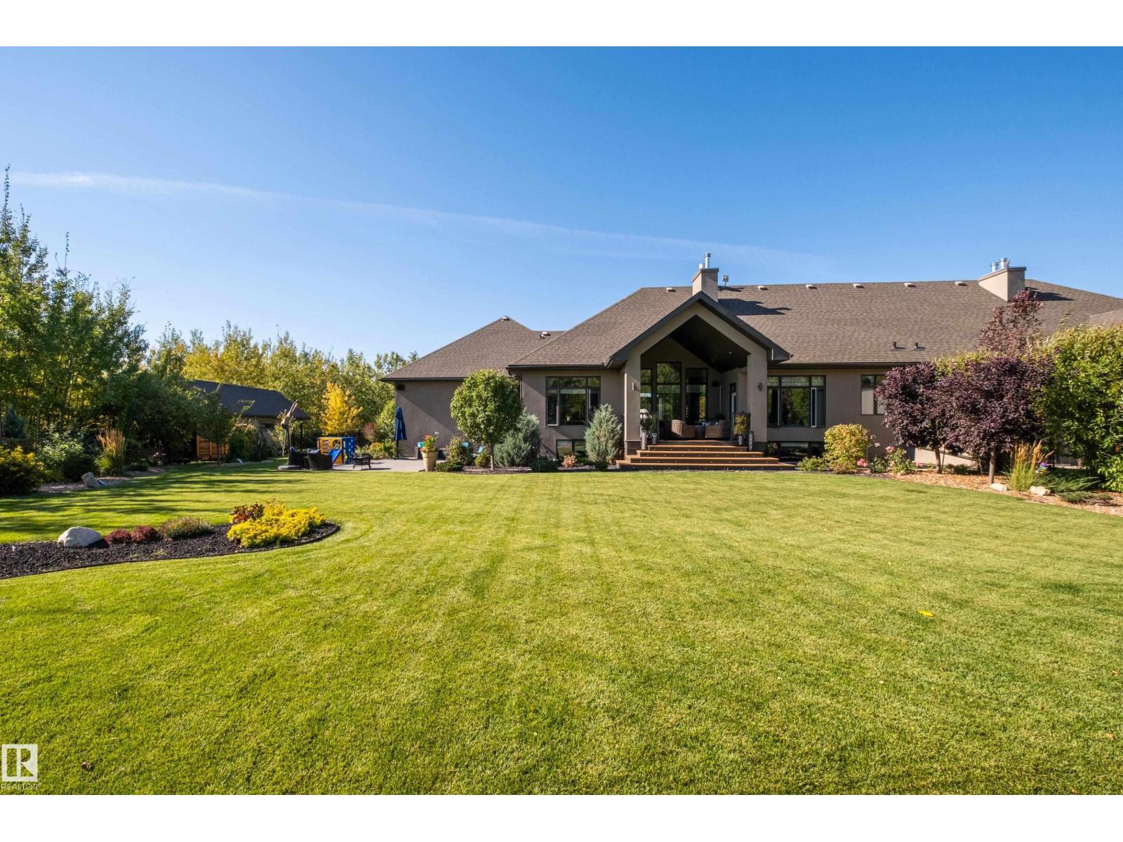 21A 53521 RGE RD 272, Rural Parkland County