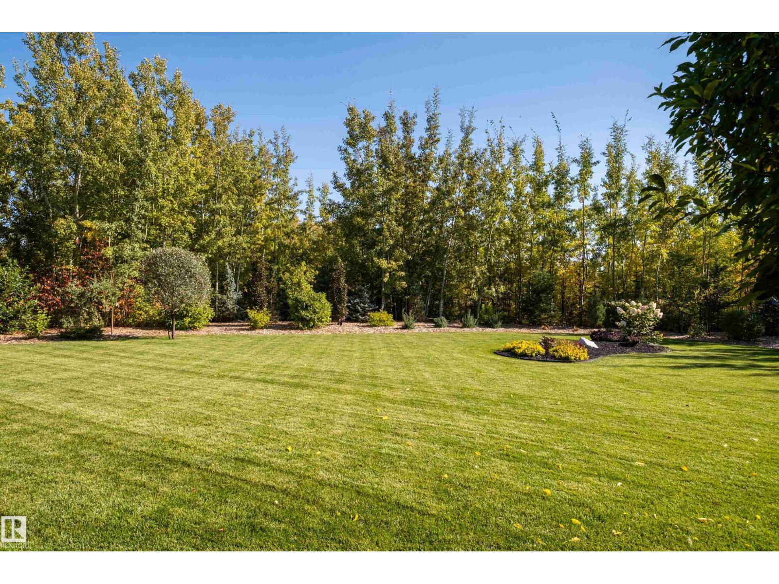 21A 53521 RGE RD 272, Rural Parkland County