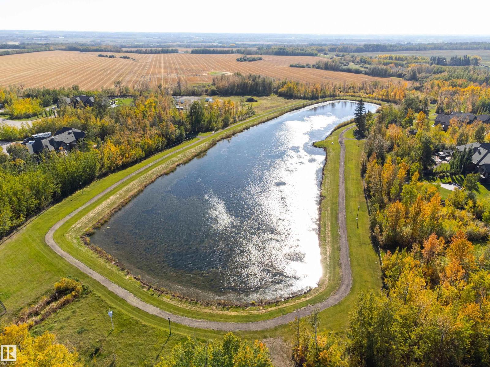 21A 53521 RGE RD 272, Rural Parkland County