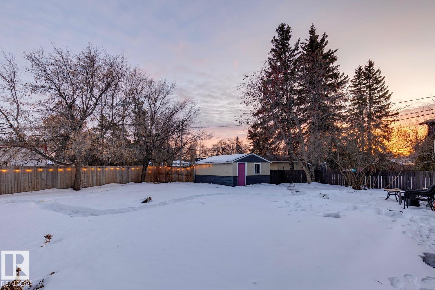 7601 91 AV NW, Edmonton