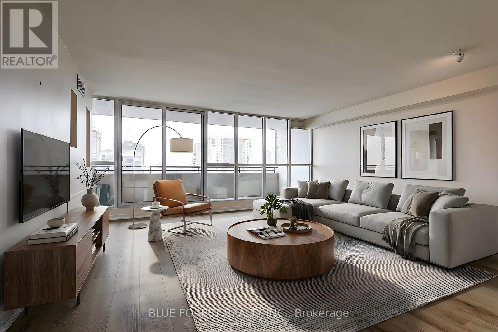 #1705 389 DUNDAS STREET W - 4
