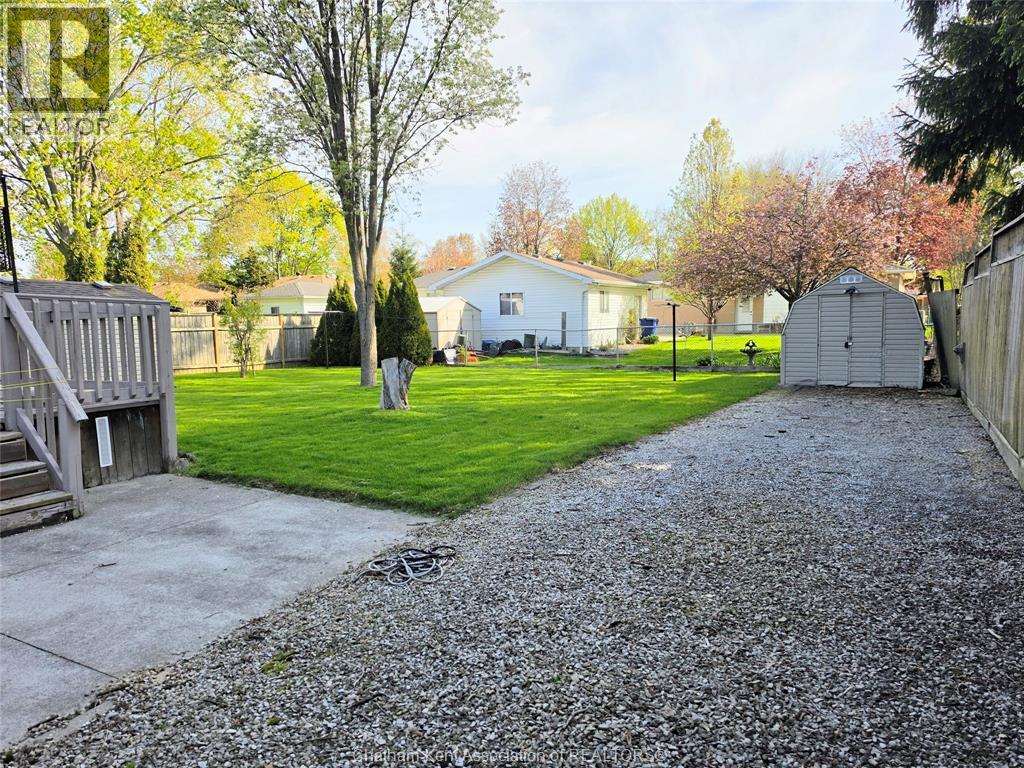 75 ST MICHAEL AVE AVENUE, Chatham, Ontario, N7M3E7 — Photo 23