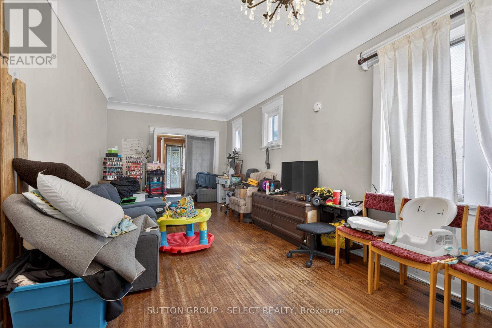 114 VAUXHALL STREET - 10